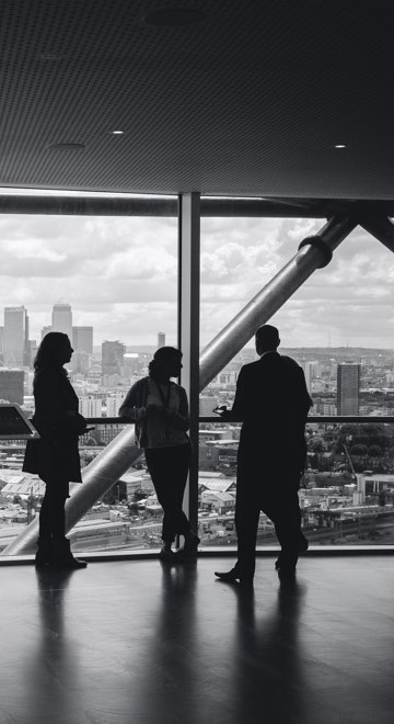 NextNav Strengthens Executive Leadership Team With Industry Pioneers