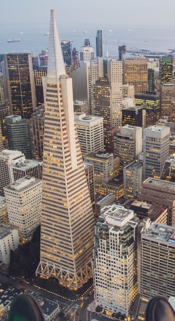 Ten major benefits of 3D GPS for your public safety teams in urban environments