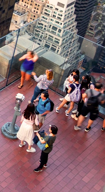 What your geolocation data can tell you about fighting the spread of COVID-19