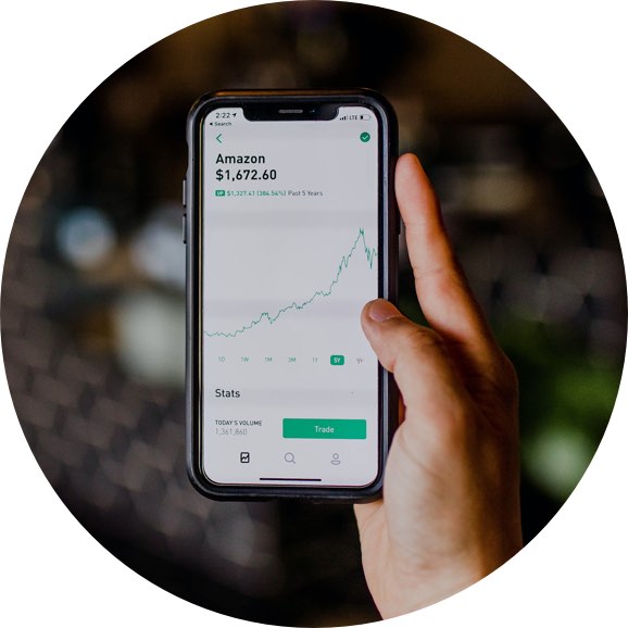 Financial services firms prevent fraud and increase regulatory compliance with geolocation