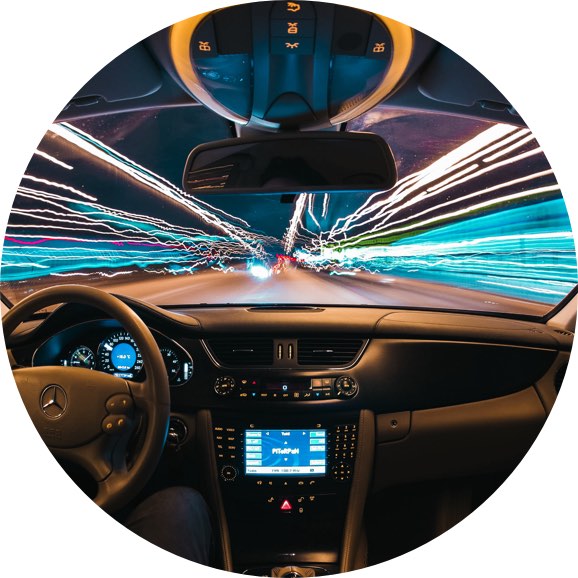 Security for urban automation